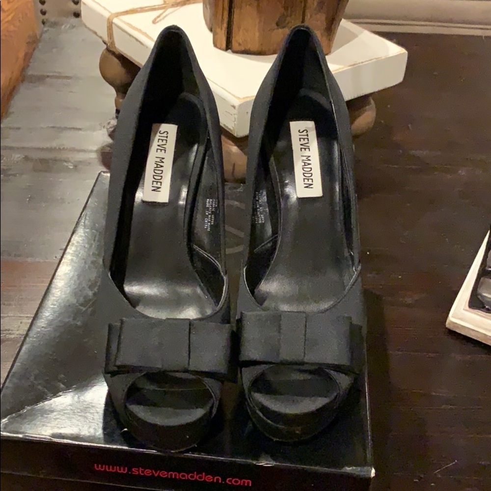 Steve Madden heels